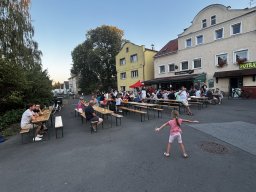 Úšovice se baví – 15. srpna 2026